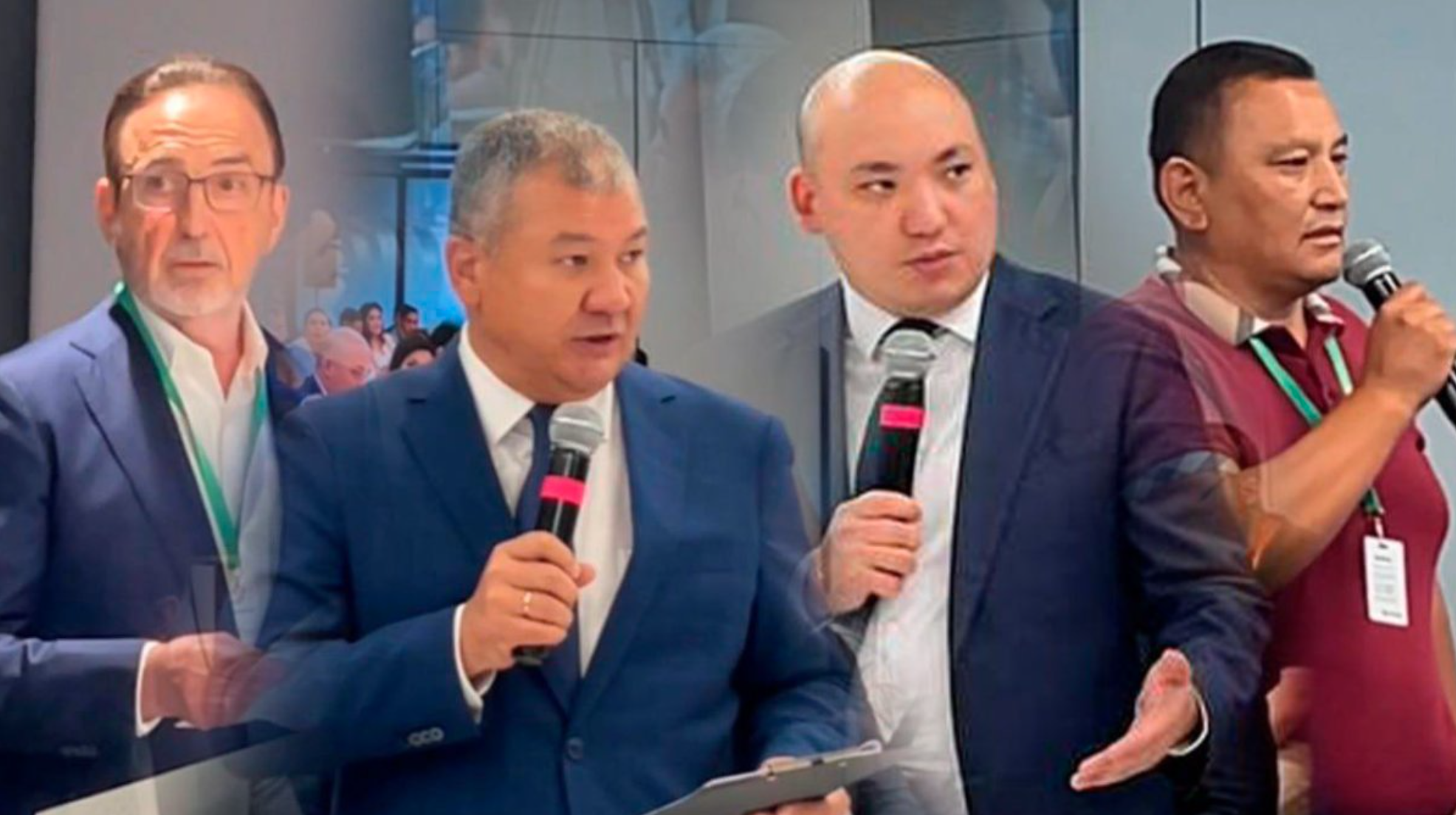 Не идет в карман олигархам: как в Алматы прошли слушания по петиции об утильсборе